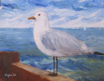 Seagull